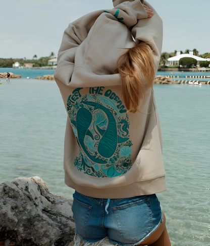 "Oceans Love" Hoodie