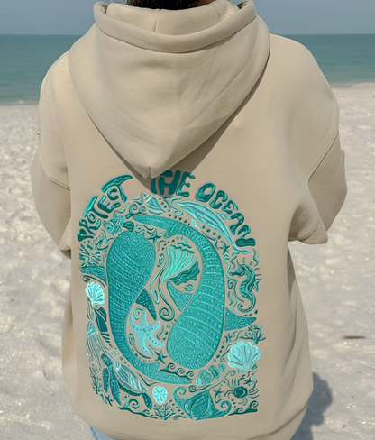 "Oceans Love" Hoodie