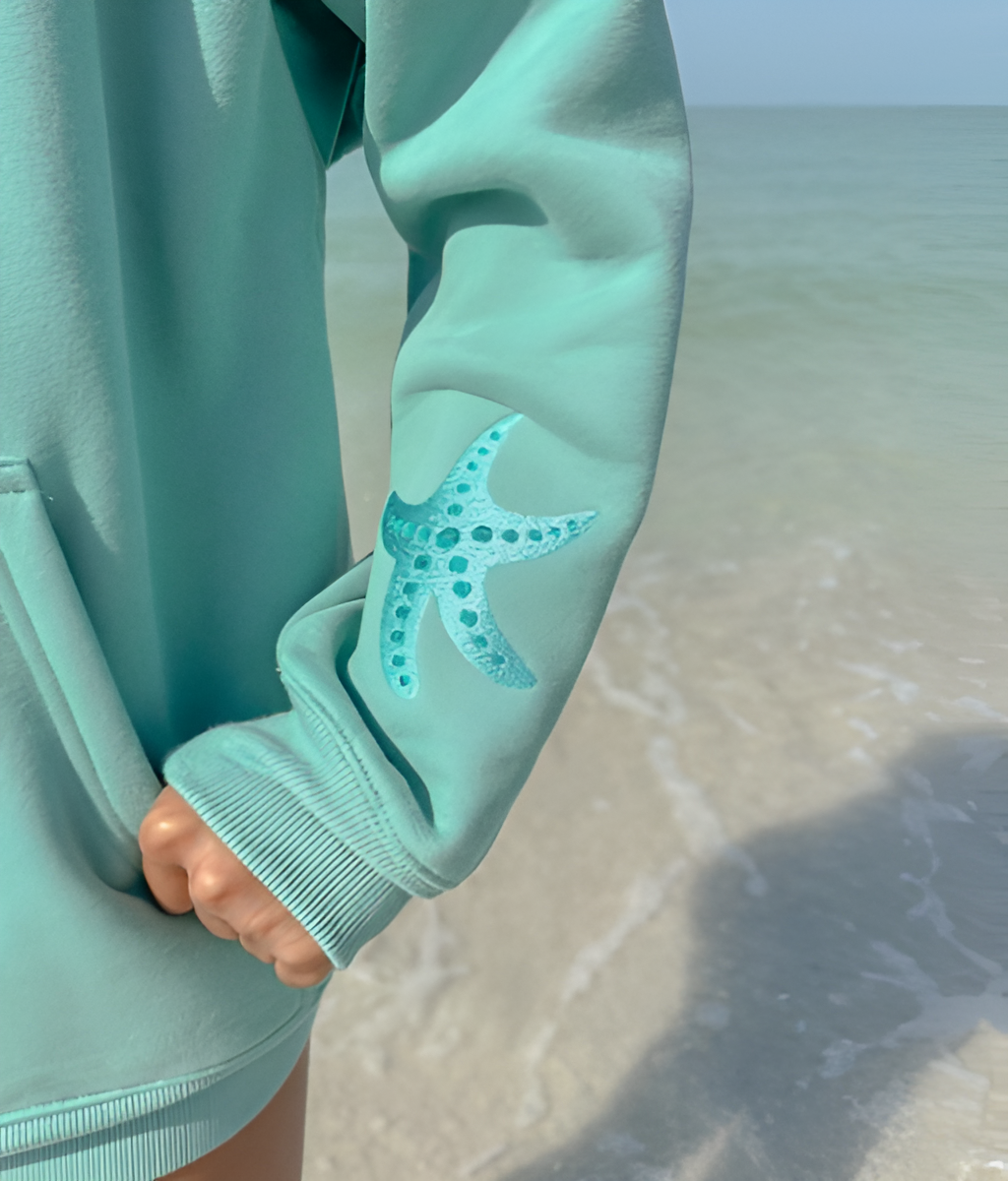 "Oceans Love" Hoodie