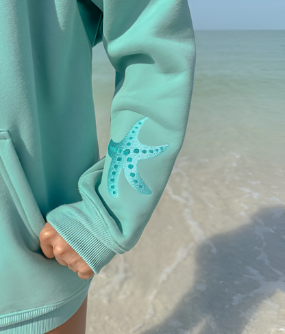 "Oceans Love" Hoodie