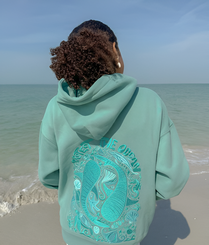 "Oceans Love" Hoodie