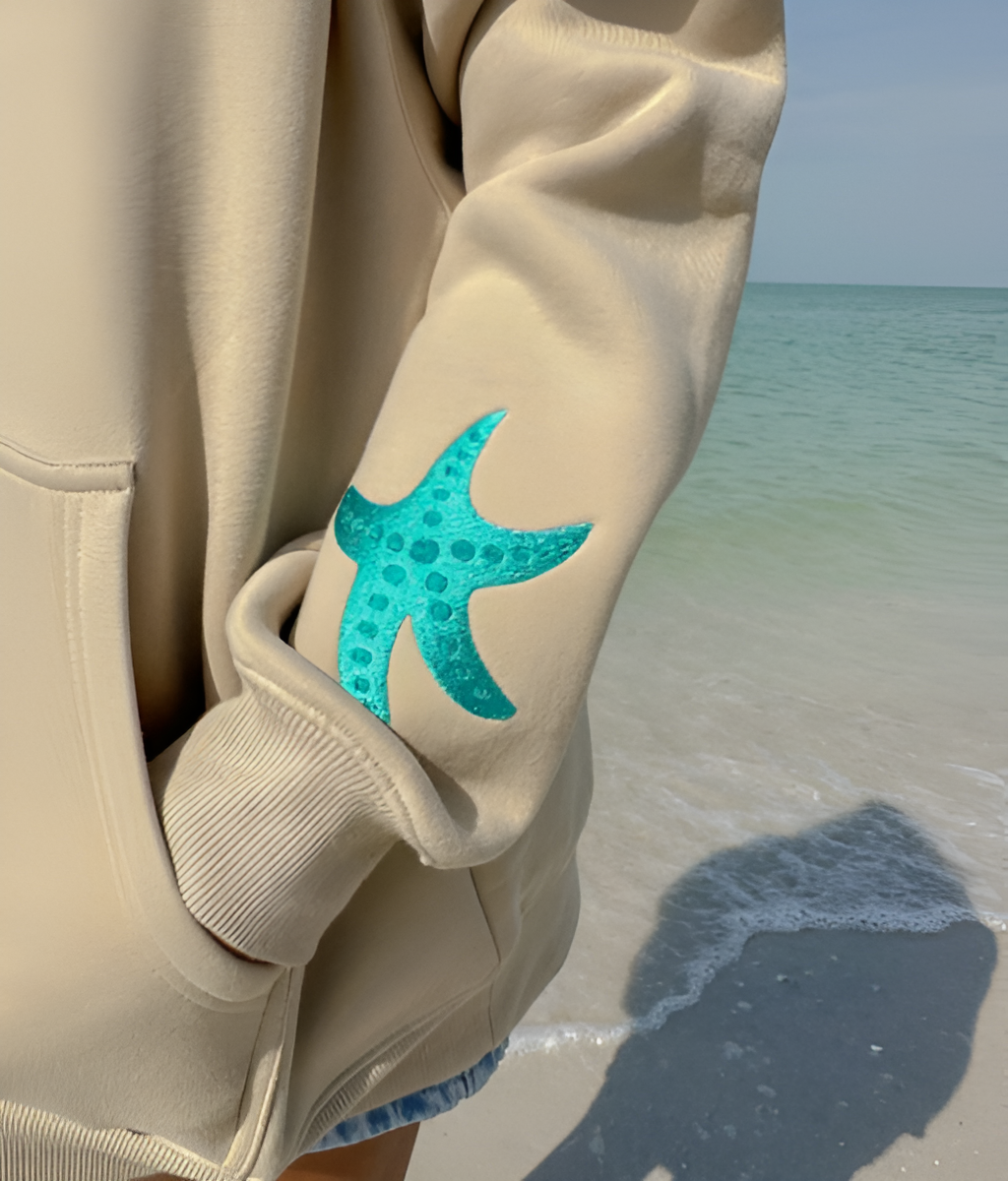 "Oceans Love" Hoodie